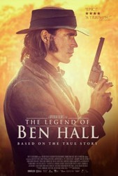 Legend of Ben Hall, The