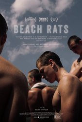 Beach Rats (2017) Profile Photo