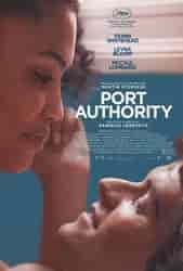 Port Authority (2021) Profile Photo