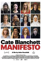 Manifesto (2017) Profile Photo