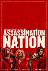 Assassination Nation (2018) Profile Photo