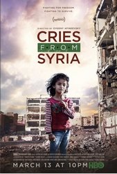 Cries from Syria (2017) Profile Photo