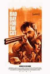 Bad Day for the Cut (2017) Profile Photo