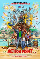 Action Point (2018) Profile Photo