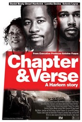 Chapter & Verse (2017) Profile Photo