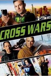 Cross Wars (2017) Profile Photo
