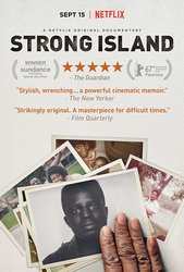 Strong Island (2017) Profile Photo