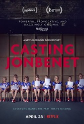 Casting JonBenet (2017) Profile Photo