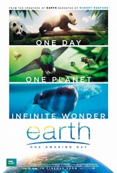 Earth: One Amazing Day (2017) Profile Photo