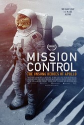 Mission Control: The Unsung Heroes of Apollo
