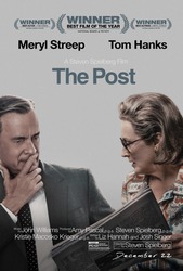 The Post (2017) Profile Photo