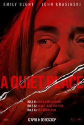 A Quiet Place (2018) Profile Photo