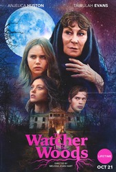 Watcher in the Woods, The