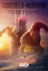 Godzilla x Kong: The New Empire (2024) Profile Photo