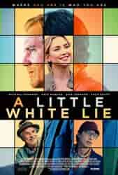 Little White Lie, A