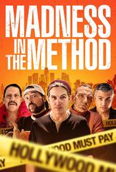 Madness in the Method (2019) Profile Photo