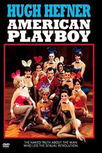 Hugh Hefner