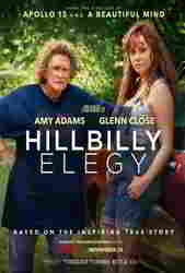 Hillbilly Elegy (2020) Profile Photo