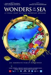Wonders of the Sea 3D (2019) Profile Photo