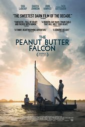 The Peanut Butter Falcon (2019) Profile Photo