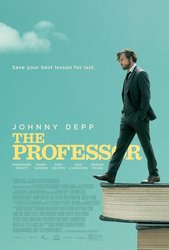 The Professor (2019) Profile Photo
