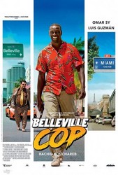 Belleville Cop (2019) Profile Photo