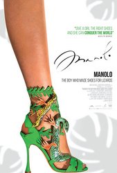 Manolo: The Boy Who Made Shoes for Lizards (2017) Profile Photo