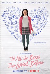 To All the Boys I've Loved Before (2018) Profile Photo