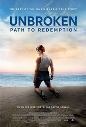 Unbroken: Path to Redemption (2018) Profile Photo