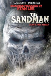 The Sandman 