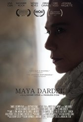 Maya Dardel
