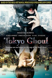 Tokyo Ghoul