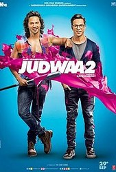 Judwaa 2