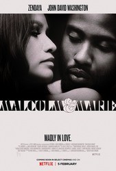 Malcolm & Marie (2021) Profile Photo