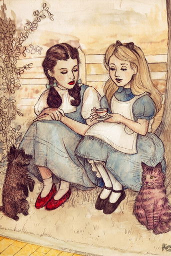 Dorothy & Alice