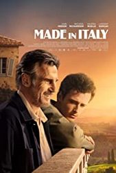 Made in Italy (2020) Profile Photo