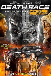 Death Race: Beyond Anarchy