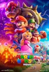 The Super Mario Bros. Movie (2023) Profile Photo