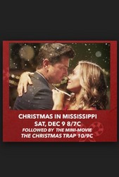 Christmas in Mississippi
