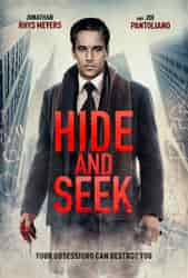 Hide and Seek  (2021) Profile Photo