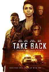 Take Back (2021) Profile Photo