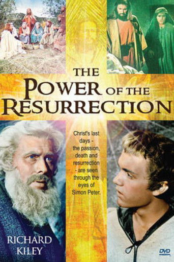 Resurrection of the Christ, The