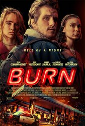Burn  (2019) Profile Photo