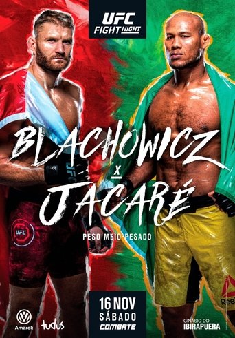 Fight Night