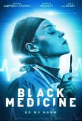 Black Medicine