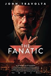 The Fanatic (2019) Profile Photo