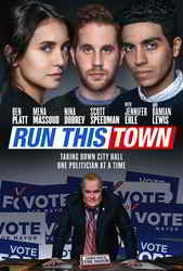 Run This Town (2020) Profile Photo