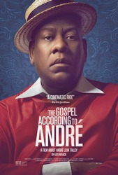 Gospel According to Andre, The