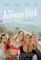 The Honor List (2018) Profile Photo