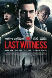 Last Witness (2018), The